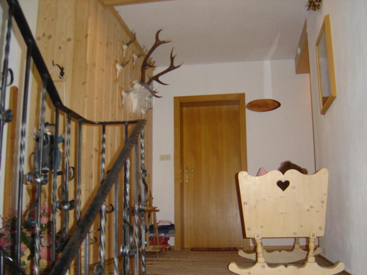 Ferienwohnungen Almbruennerl - Chiemgau Karte Inzell Dış mekan fotoğraf