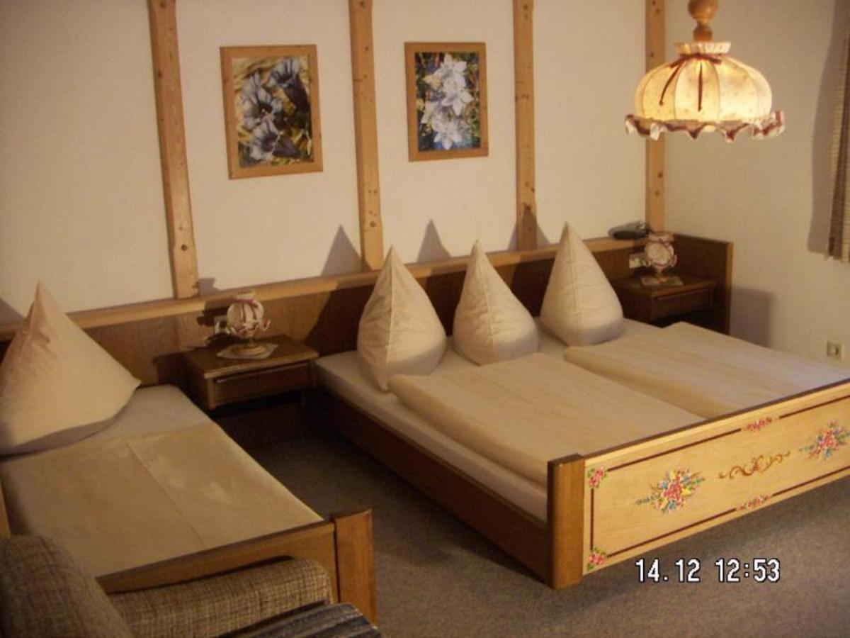 Ferienwohnungen Almbruennerl - Chiemgau Karte Inzell Dış mekan fotoğraf
